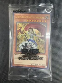 light leading the valiant 日本選手権予選 プロモ - メルカリ