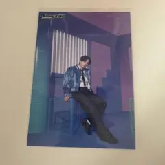 StrayKids チャンビン　ラントレ