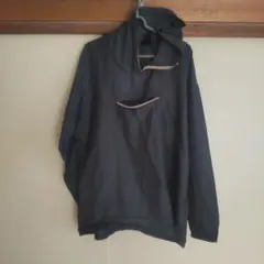 ナイロンヤッケ(上) サイズL