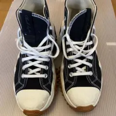 converse ランスターモーション