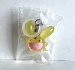 カーくん ぷよぷよ カーバンクル フィギュア キーホルダー 新品 レトロ