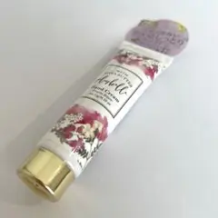 新品 plusbelle ハンドクリーム プリュベル Fruits Bijou