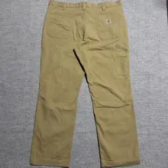 carhartt　90s work pants ビンテージ