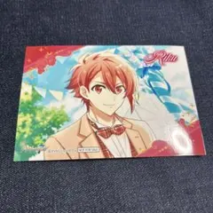 アイドリッシュセブン アイナナ ブロマイド マリマリ アニメイト特典 陸