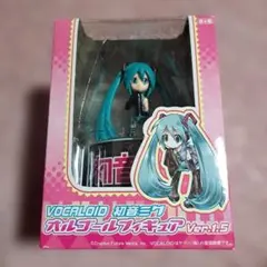 VOCALOID 初音ミク オルゴールフィギュア Ver.1.5