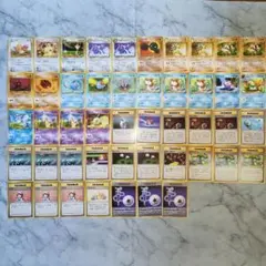 2026年最新】ポケモンカード 旧裏 まとめ売りの人気アイテム - メルカリ