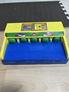 ワニワニパニック用ハンマー赤ワニ木クロコダイル部品クロコ鰐アリゲーターモグラ叩き ワニワニパニック用ハンマー赤ワニ木クロコダイル部品クロコ鰐