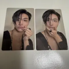 ATEEZ GOLDEN HOUR : Part.5 pocaソンファ
