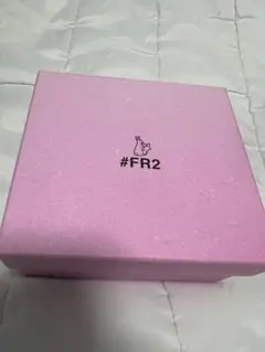 エフアールツー FR2 梅 ガチャベルト ピンク ベルト アクセサリー エフアールツー FR2 梅 ガチャベルト ピンク ベルト