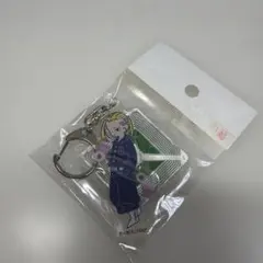 東京リベンジャーズ　ドラケン　龍宮寺堅　れとぽぷ　アクリルキーホルダー