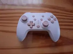 コントローラー（ピンク）小さめ