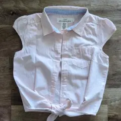 H&M シャツ サイズ130