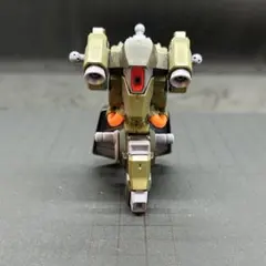 HG リーベン・ヴォルフ　胴体　ガンプラ　ジャンクパーツ