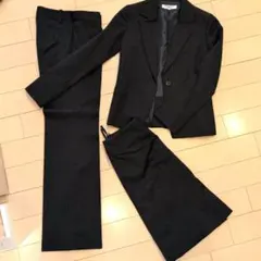 NATURAL BEAUTY BASIC スーツ Sサイズ 3点セット