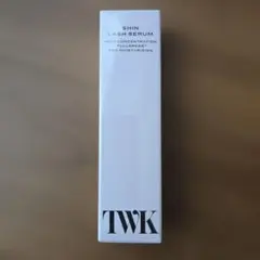 TWK シンアイラッシュセラム　４mlまつげ美容液のサムネイル