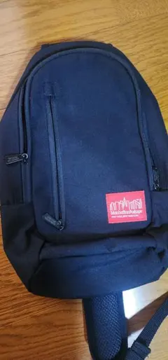 Manhattan Portage ボディバッグ 正規品