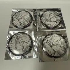 2025年最新】ピンズ・ピンバッジ・缶バッジの人気アイテム - メルカリ