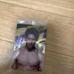 RIZINウエハース　井上　直樹