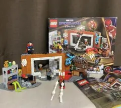 マーベル レジェンド⚡️レトロ THOR ソー アンパンチ品 - メルカリ