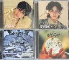 ホジュズ FC盤 スキズ