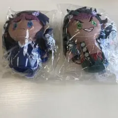 鬼滅の刃 ぽてっとますこっと 哀絶 テレビアニメ「鬼滅の刃」刀鍛冶の里編 ぽてっとますこっ