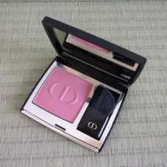 Dior ディオールスキン ルージュ ブラッシュ 212 TUTU - メルカリ