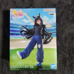 ウマ娘 BoC'z we/n ヴィブロス as Lil♡V フィギュア