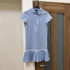 Polo Ralph Lauren ワンピース正規品　160cm相当