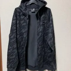 ウィンドブレーカー パーカー