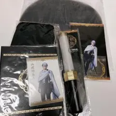 ミュージカル刀剣乱舞 公式ファンサイト限定お楽しみBOX 加州清光 受注生産】ミュージカル『刀剣乱舞』 公式ファンサイト限定お