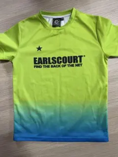 Earls Court プラクティスシャツ 150サイズのサムネイル