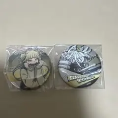 2026年最新】キャラクターグッズ ピンズ・ピンバッジ・缶バッジの人気