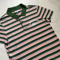 ラコステ　ポロシャツ　XS FR2