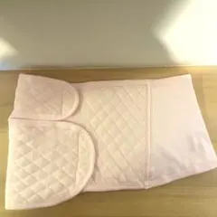 犬印本舗 帝王切開後の腹部保護帯 M-Lサイズ ピンク