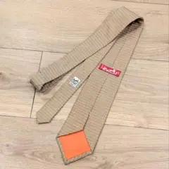 エルメス ネクタイ