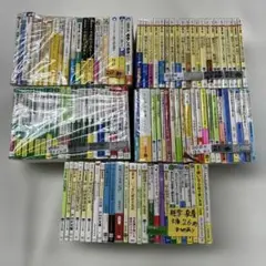 S　雑学・教養　文庫　108冊　まとめ売り
