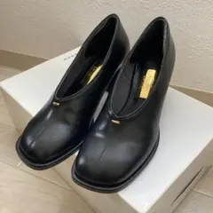 Le Talon GRISE ヒールパンプス