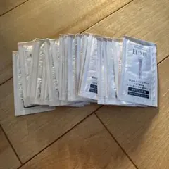 ★新品★エリクシールデーケアレボリューションブライトニング+ba サンプル★