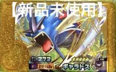 ポケモンフレンダ★ギャラドス★レガシーピックスーパートレジャー★ベストタッグ5弾