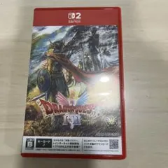 ドラゴンクエストI・II Nintendo Switch2