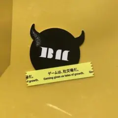 BABYMONSTER ステッカー　SONYパーク