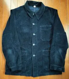 LE TRAVAILLEUR GALLICE コーデュロイ LA VESTE 2