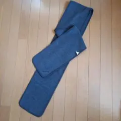 mont-bell　マフラー