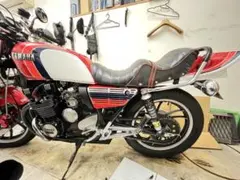 2025年最新】XJ550 シートの人気アイテム - メルカリ