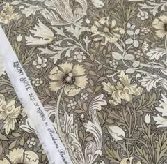 modaウィリアムモリス♥️エボニースイート コンプトン