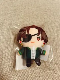 WIND BREAKER　蘇枋 ウィンドブレイカー ちびぐるみ