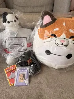 一番くじ ベイマックス 5点セット♡