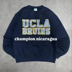 Champion UCLA BRUINS トレーナー