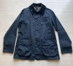 barbour bedale ブルゾン