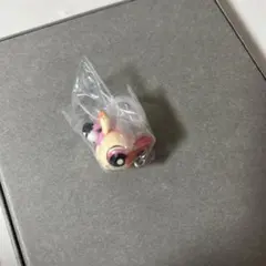 パワーパフガールズ ブロッサム めじるしアクセサリー